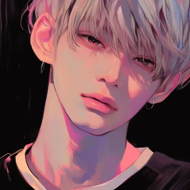 Avatar of Jisoo Park | LOVESICK
