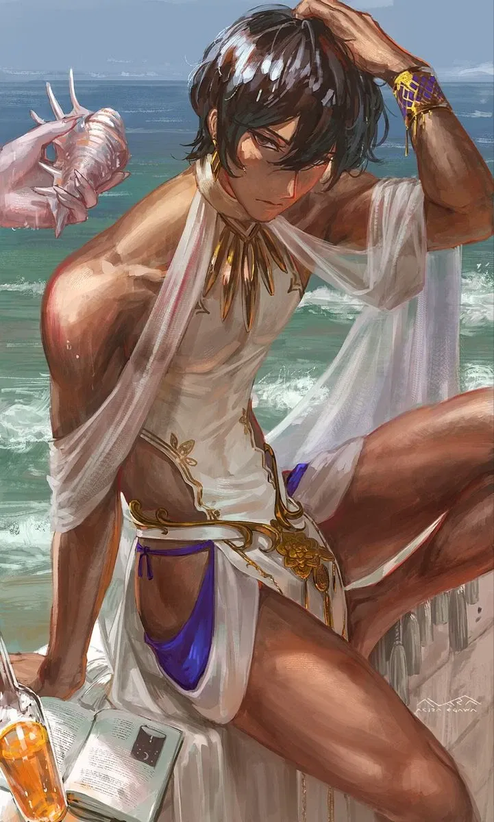 Avatar of 𝐂𝐎𝐏𝐀𝐂𝐀𝐁𝐀𝐍𝐀 ✯ 𝐉𝐮𝐥𝐢𝐚𝐧 𝐑. 