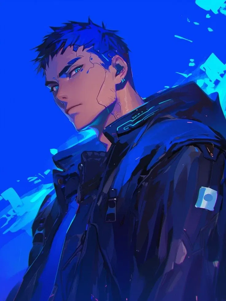 Avatar of Zypherin V. | VOID NEXUS