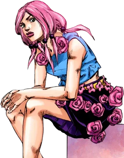 Avatar of Yasuho ✩*⢄⢁✧