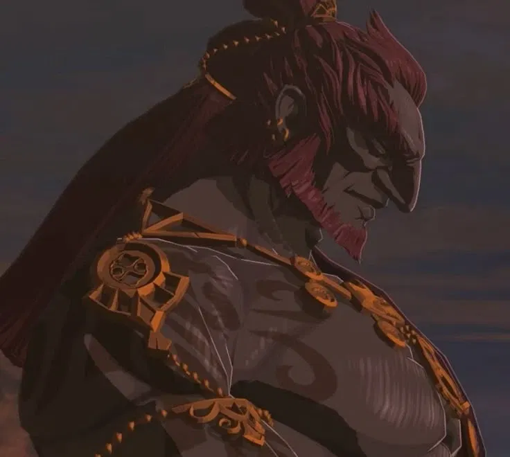 Avatar of The Demon King ── 🌺 