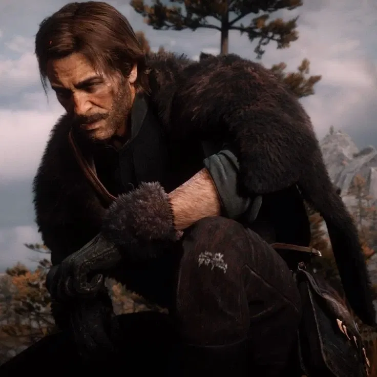 Avatar of Arthur Morgan 