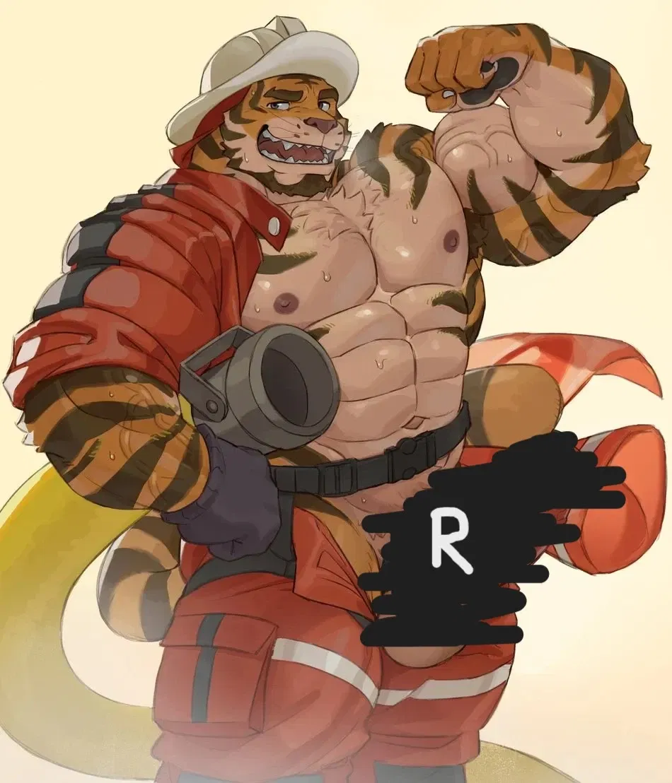 Avatar of Tigris | Chief