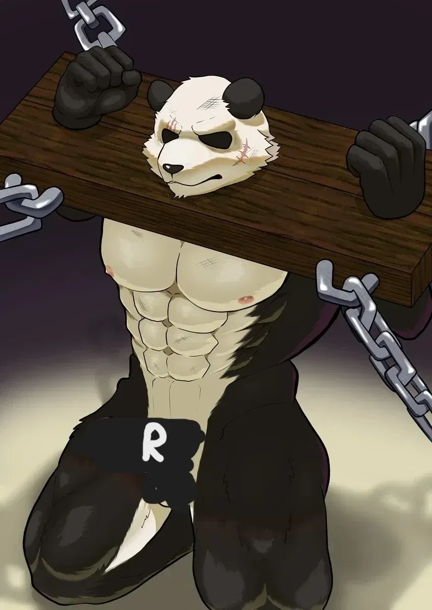 Avatar of Gohin - Panda