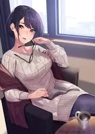 Avatar of Motherly Neighbor Milf (AnyPoV version)