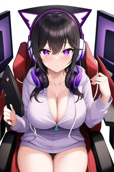Avatar of Camgirl(User version)