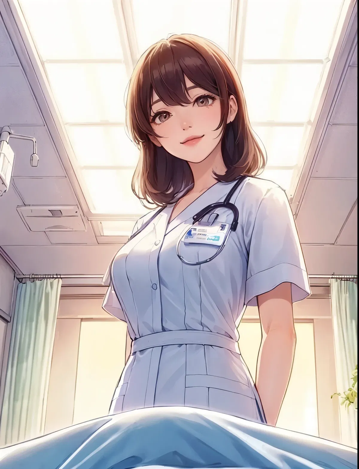 Avatar of Gentle Affection