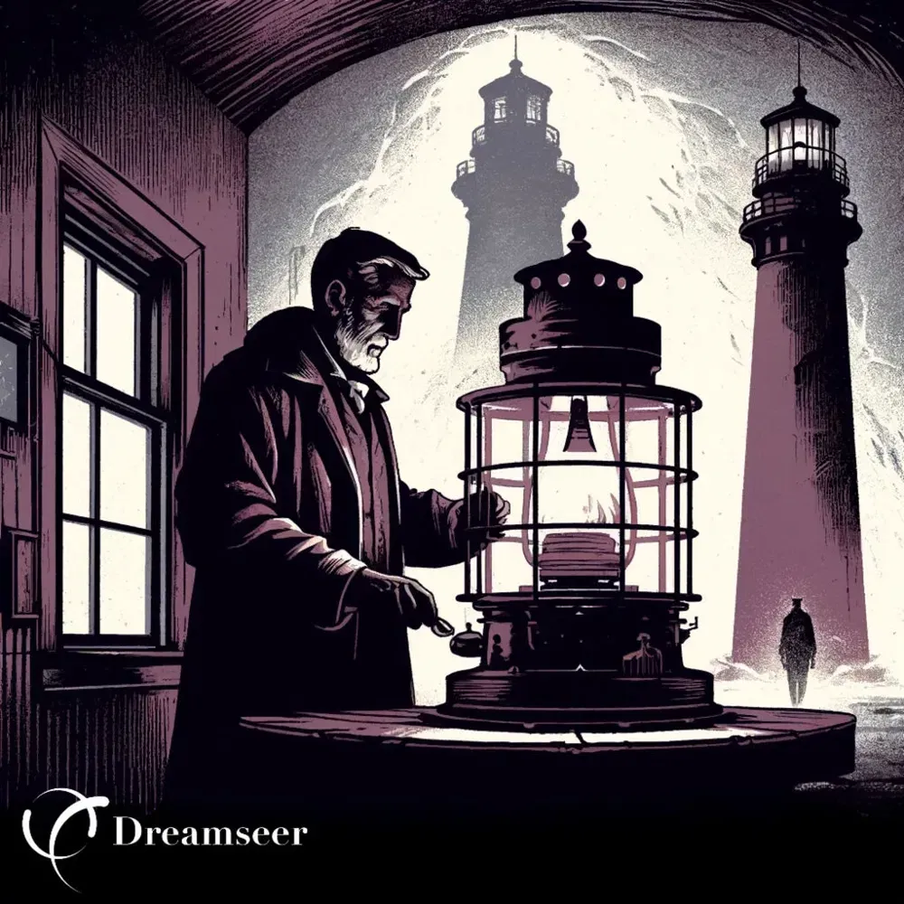 Avatar of The Lighthouse Keeper