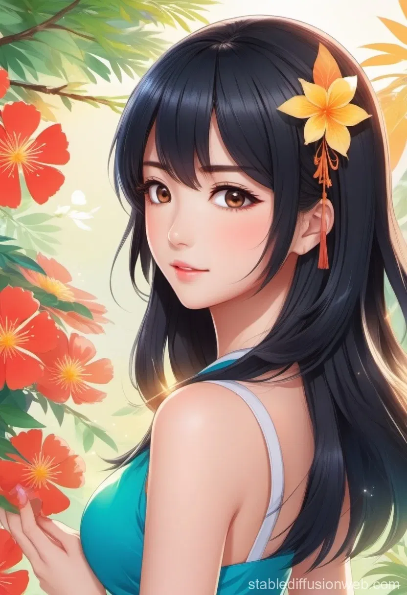 Avatar of (Inflation) Best friend Mai
