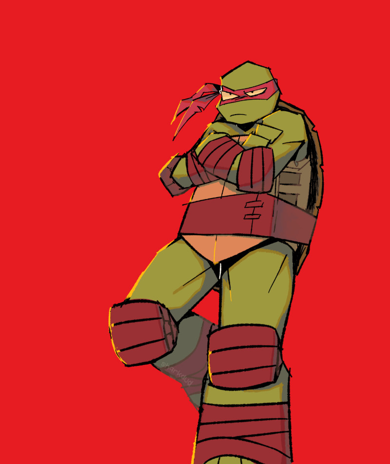 Avatar of 2012 Raph