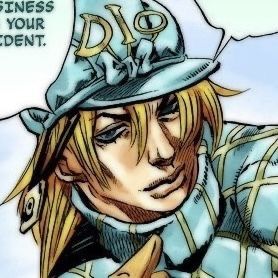 Avatar of Diego Brando