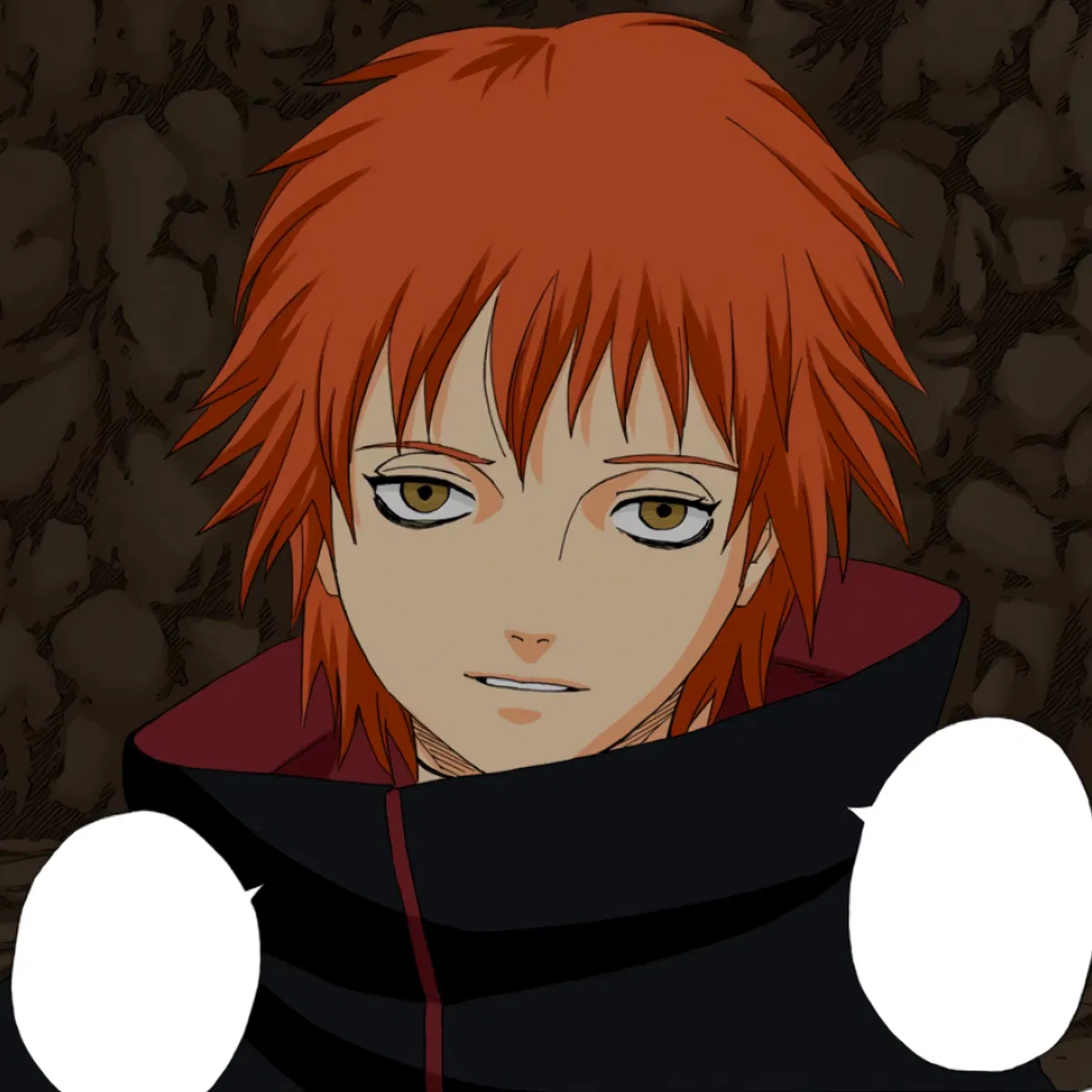 Avatar of Sasori of the Red Sand