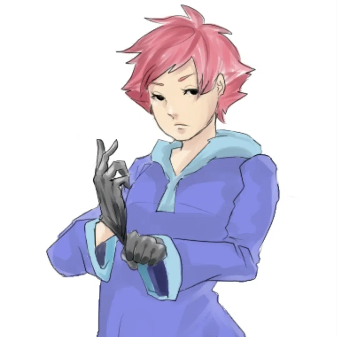 Avatar of Kumatora 