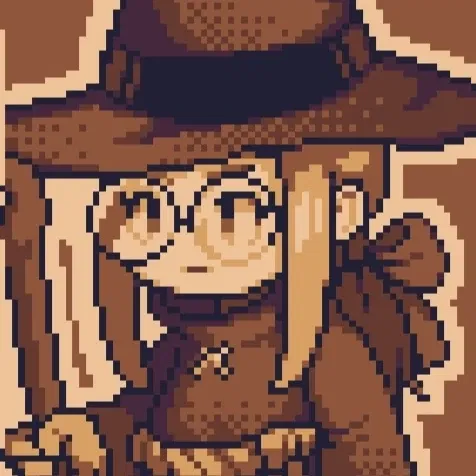 Avatar of Magician 