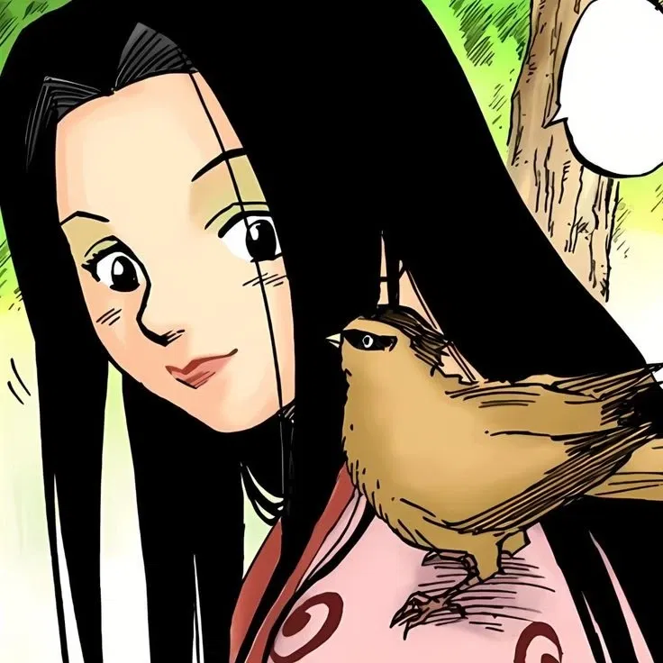 Avatar of Haku Yuki 