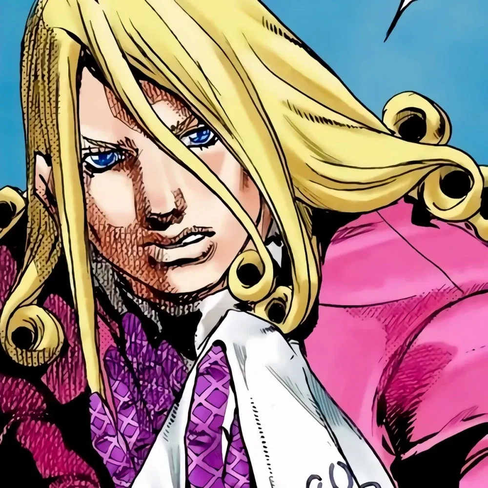 Avatar of Funny Valentine 
