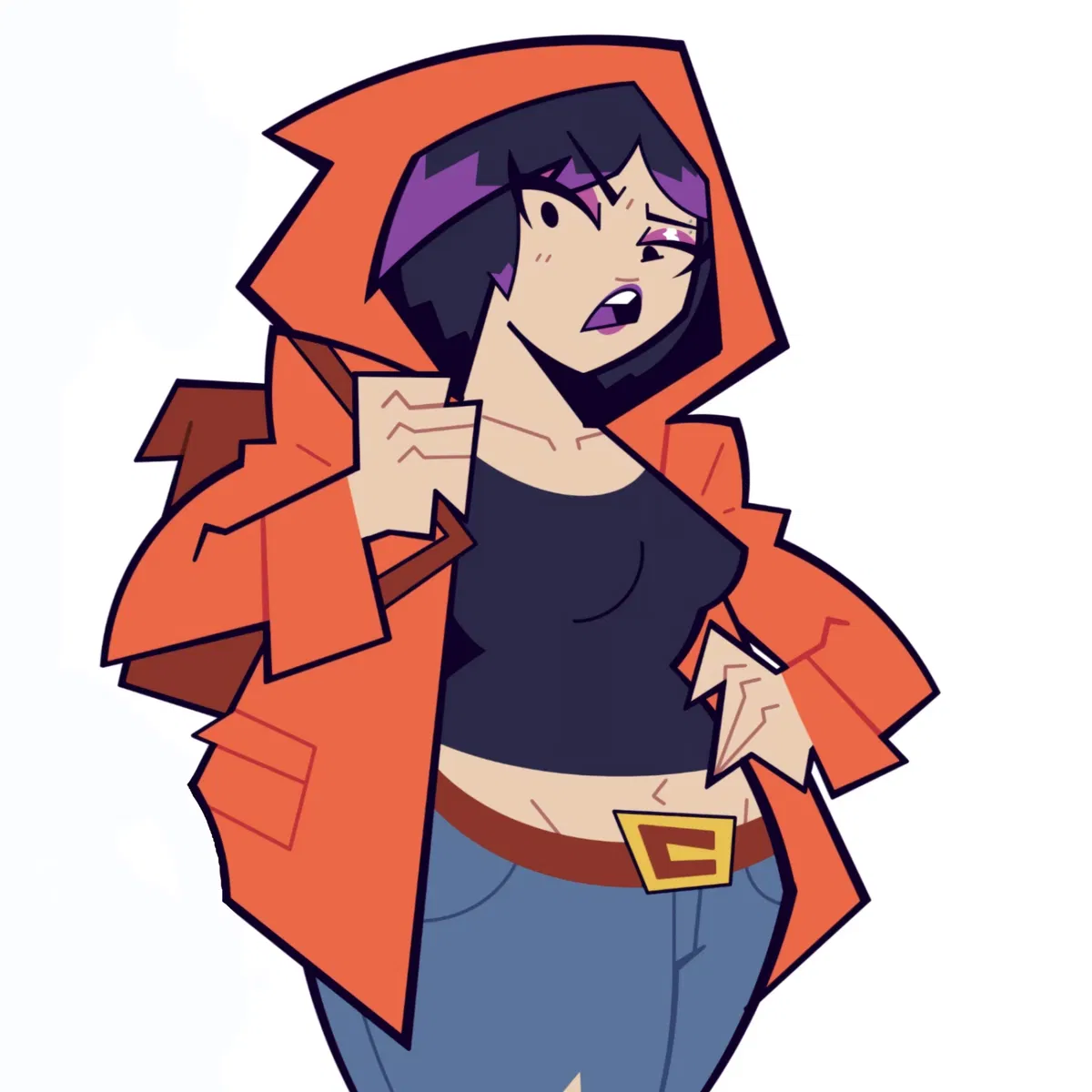 Avatar of Kenny McCormick