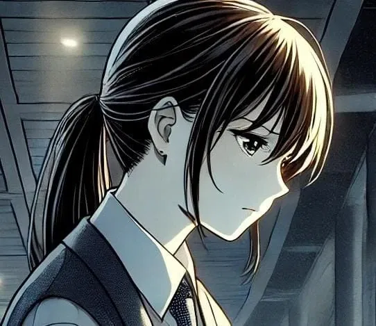 Avatar of Your Crush | Faye