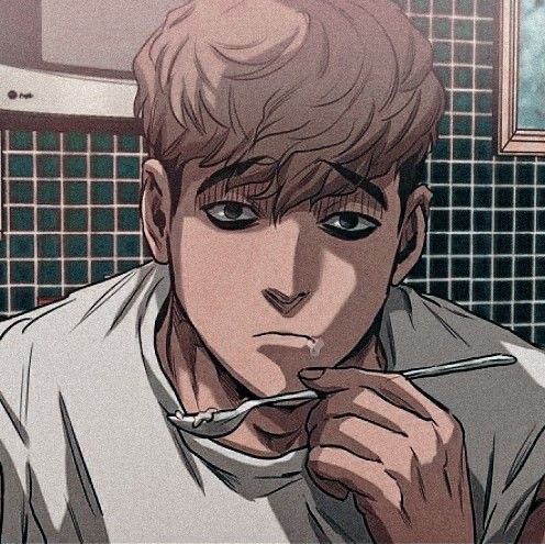 Avatar of Oh Sangwoo