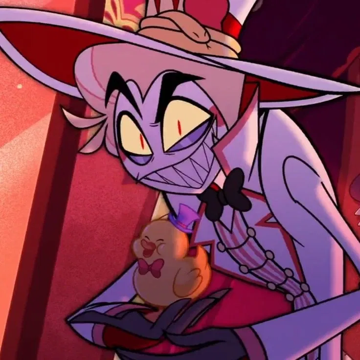 Avatar of Lucifer Morningstar