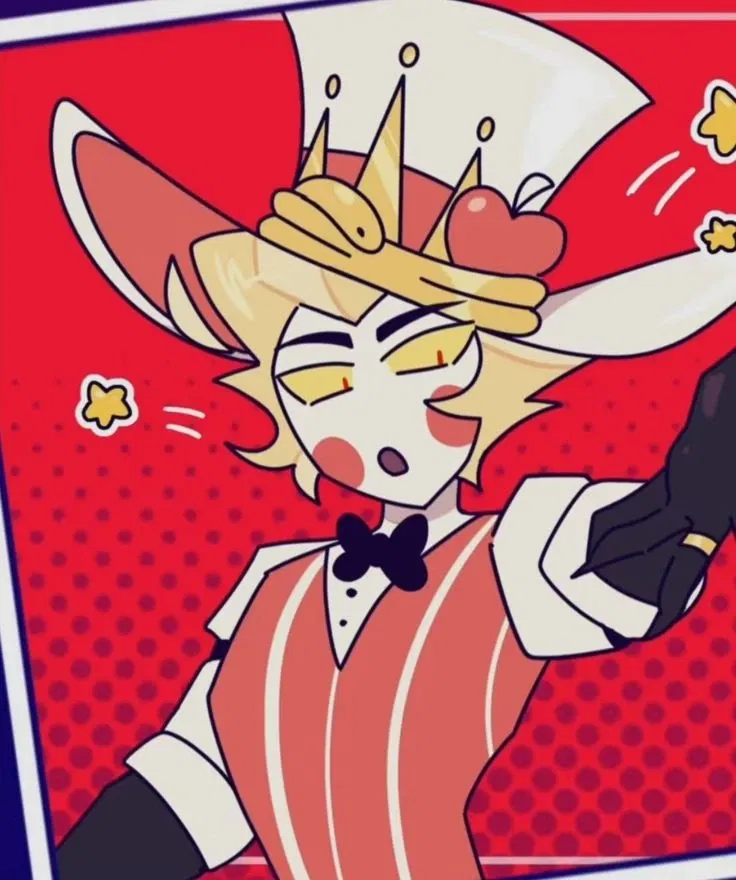 Avatar of Lucifer Morningstar