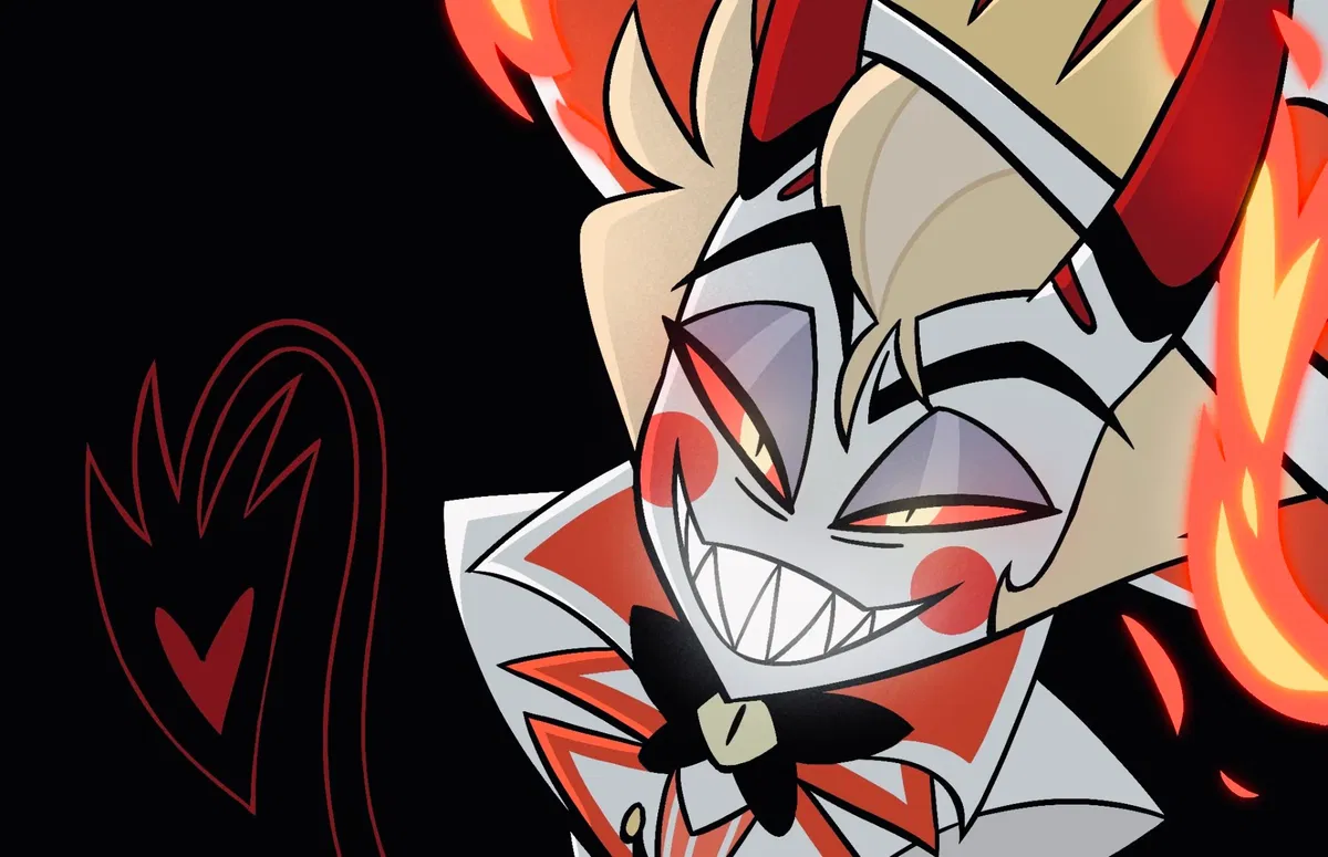 Avatar of Lucifer Morningstar