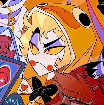 Avatar of Lucifer Morningstar
