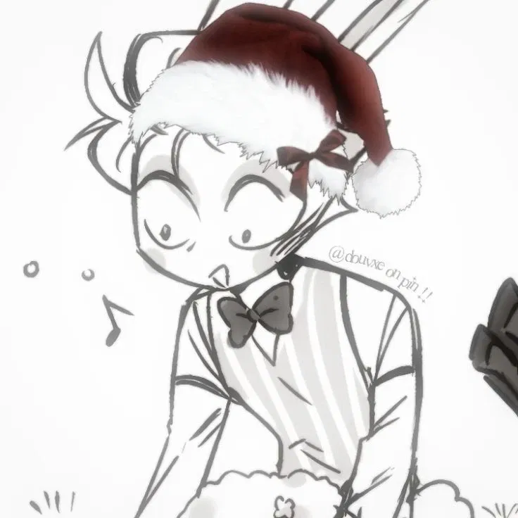 Avatar of Lucifer Morningstar