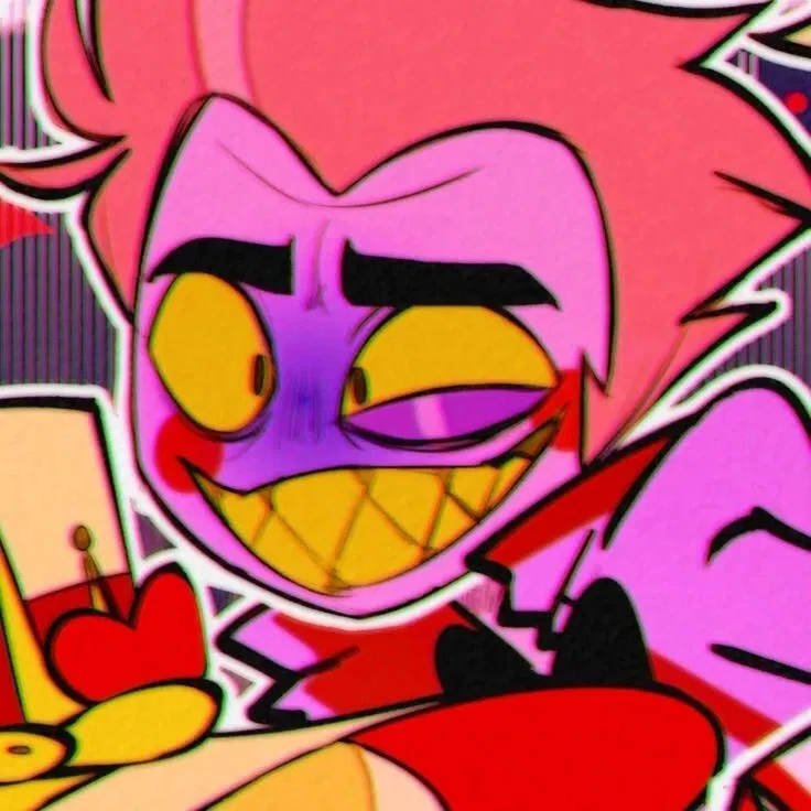 Avatar of Lucifer Morningstar