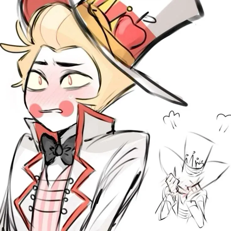 Avatar of Lucifer Morningstar