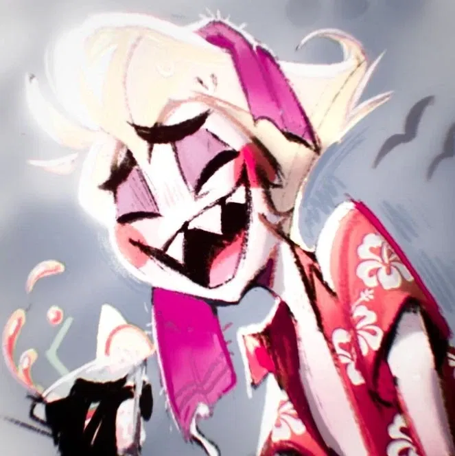 Avatar of Lucifer Morningstar