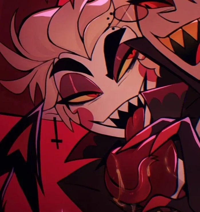 Avatar of Lucifer Morningstar