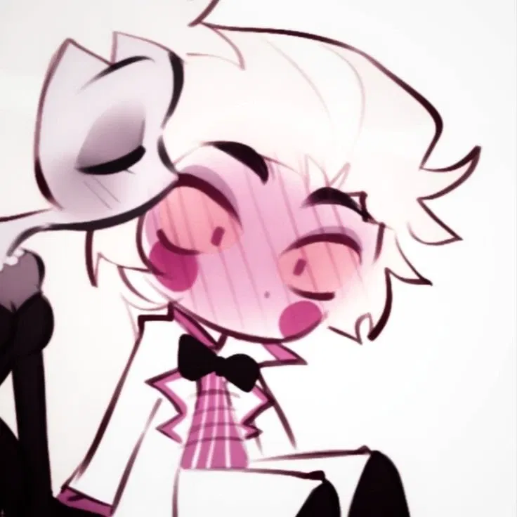 Avatar of Lucifer Morningstar