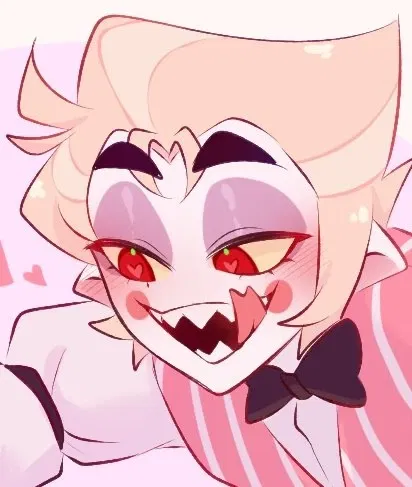 Avatar of Lucifer Morningstar
