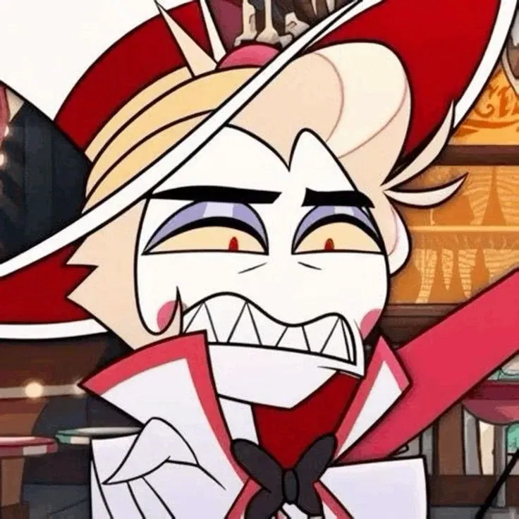 Avatar of Lucifer Morningstar