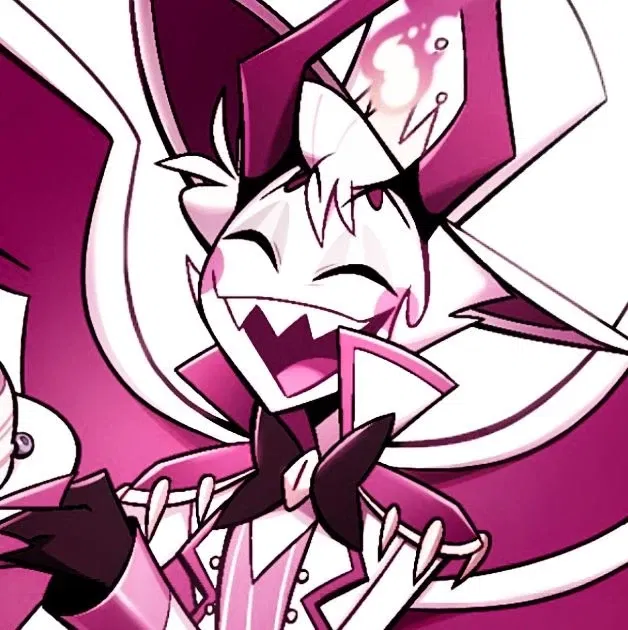 Avatar of Lucifer Morningstar
