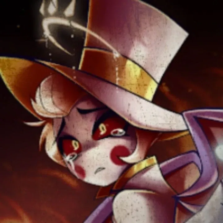 Avatar of Lucifer Morningstar