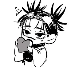 Avatar of stalker choso