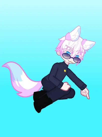 Avatar of doggy Gojo