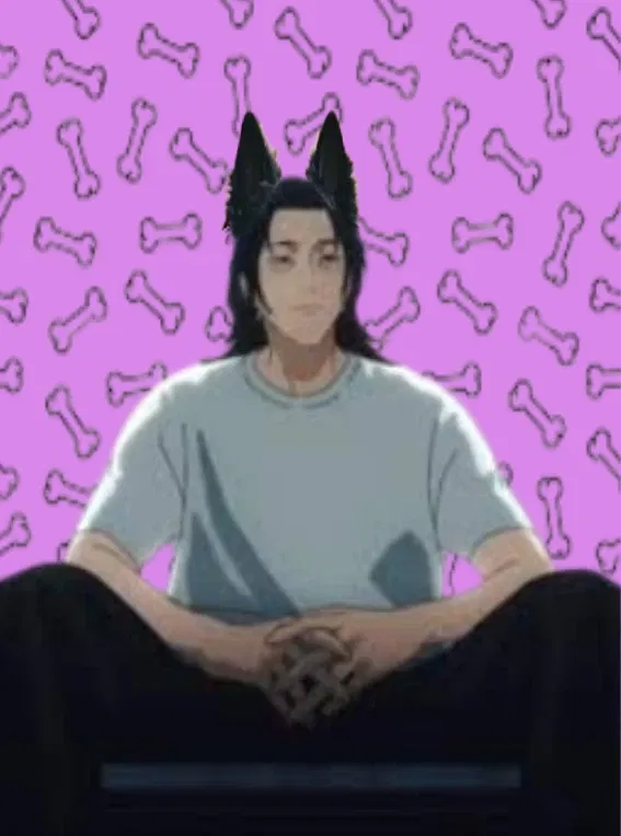 Avatar of doggy geto