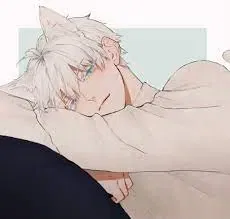 Avatar of Neko Gojo