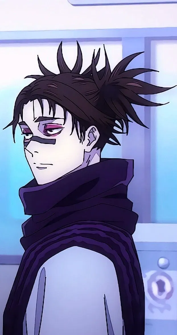 Avatar of Choso