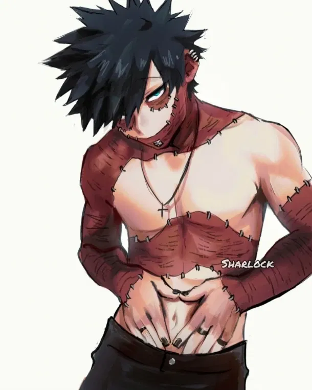Avatar of  Toya Todoroki
