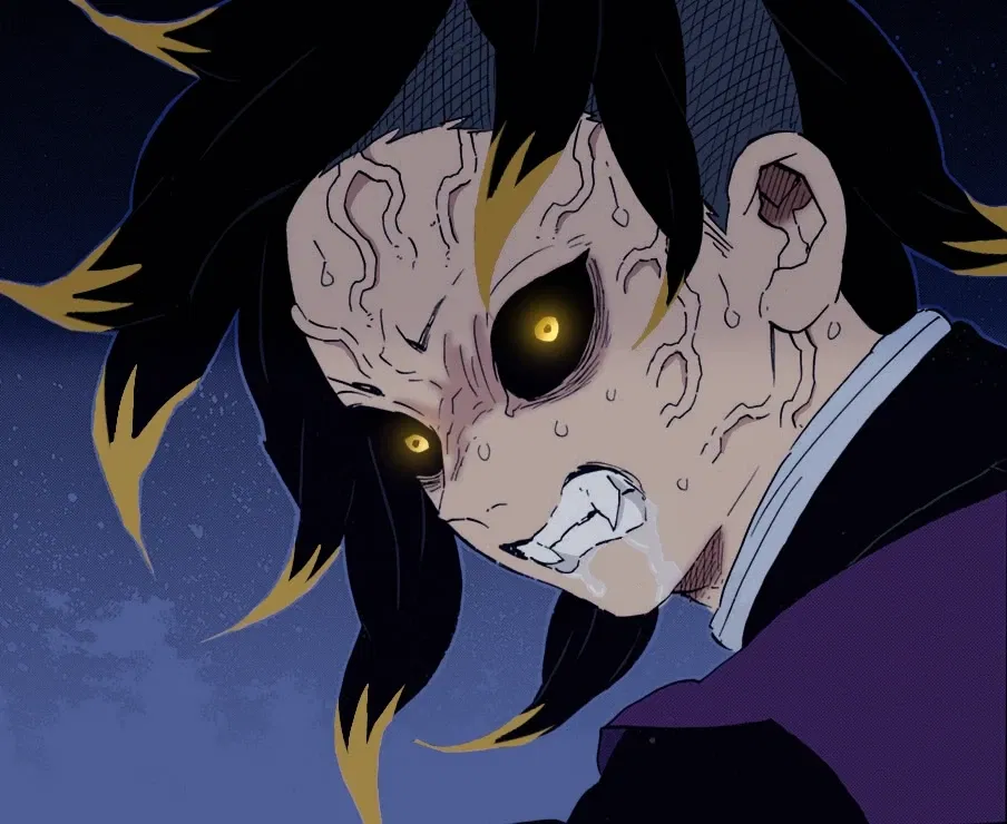 Avatar of Genya Shinazugawa