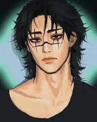 Avatar of Choso