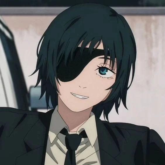 Avatar of Himeno