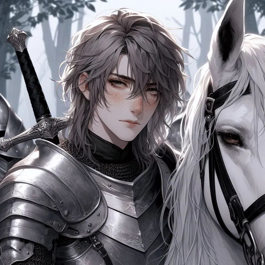 Avatar of Sir Rowan Ashwood 