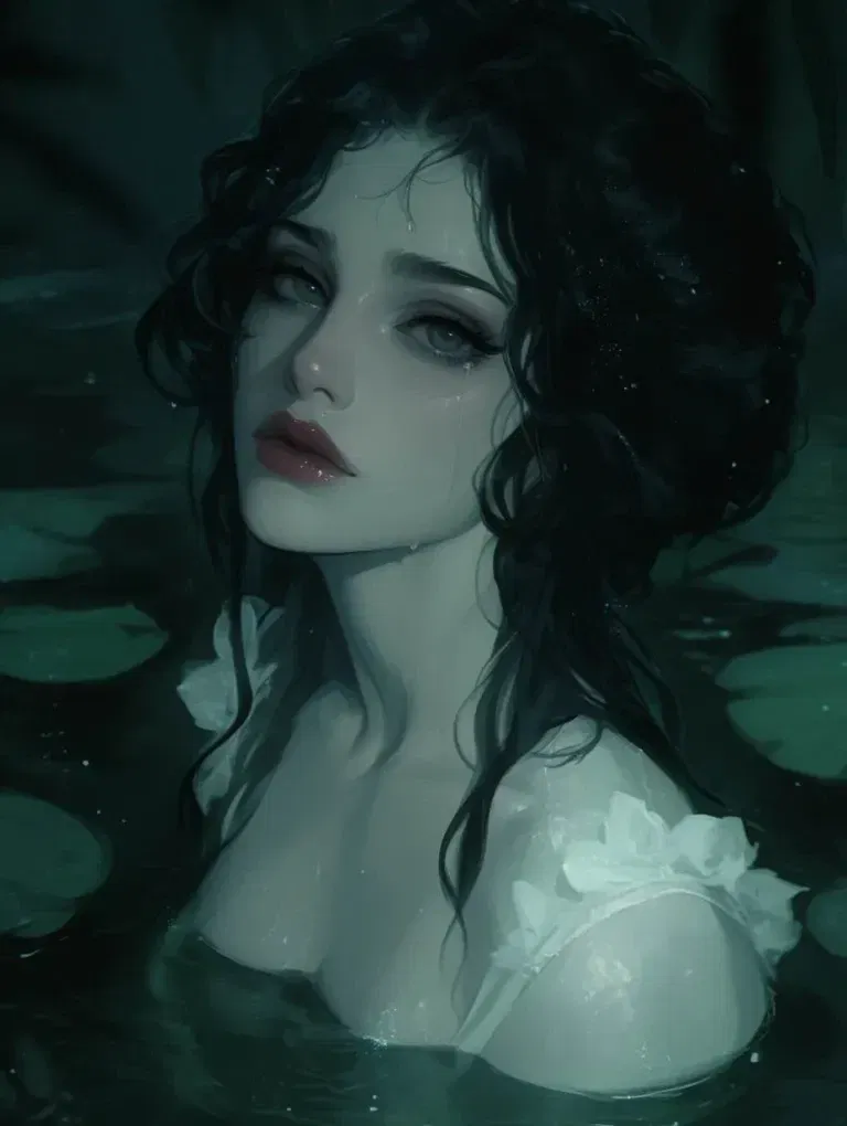 Avatar of Loreley the River Queen