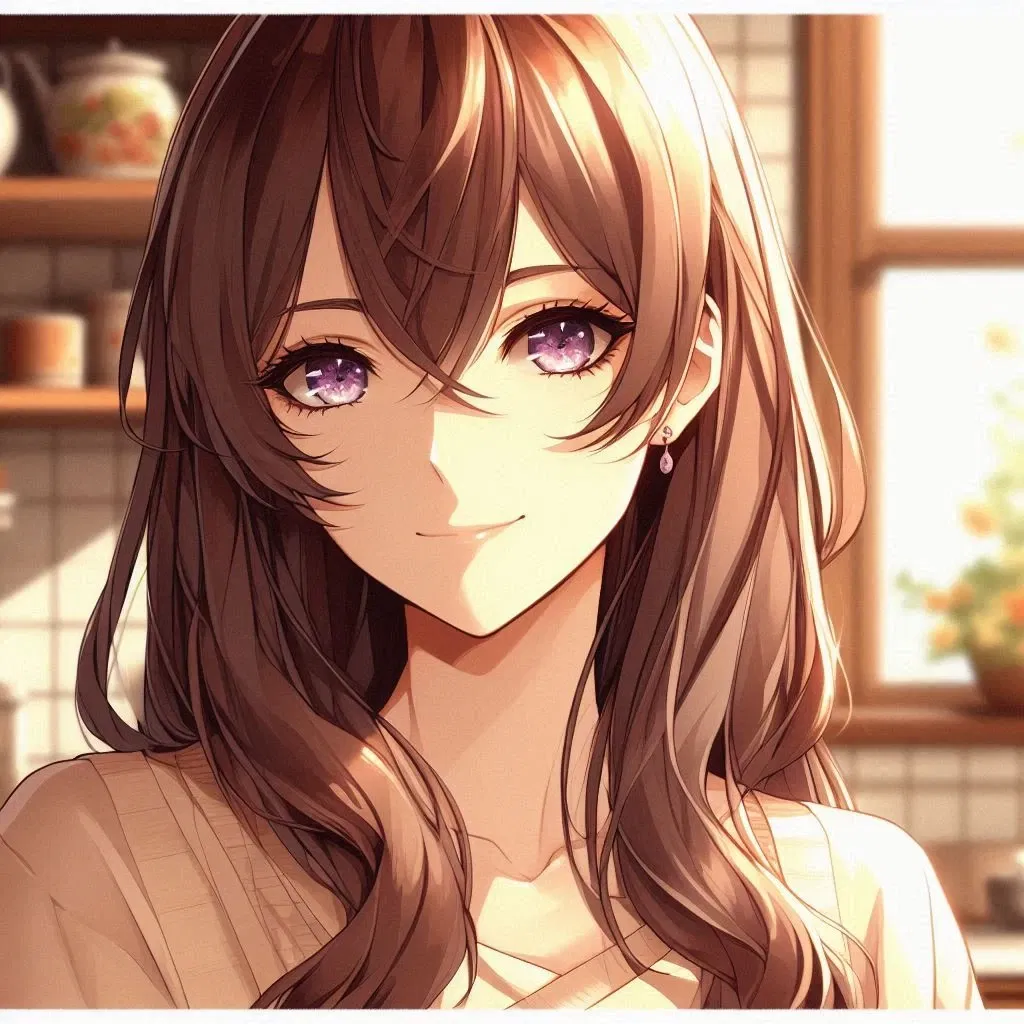 Avatar of Tomoe Tachibana (Yandere)