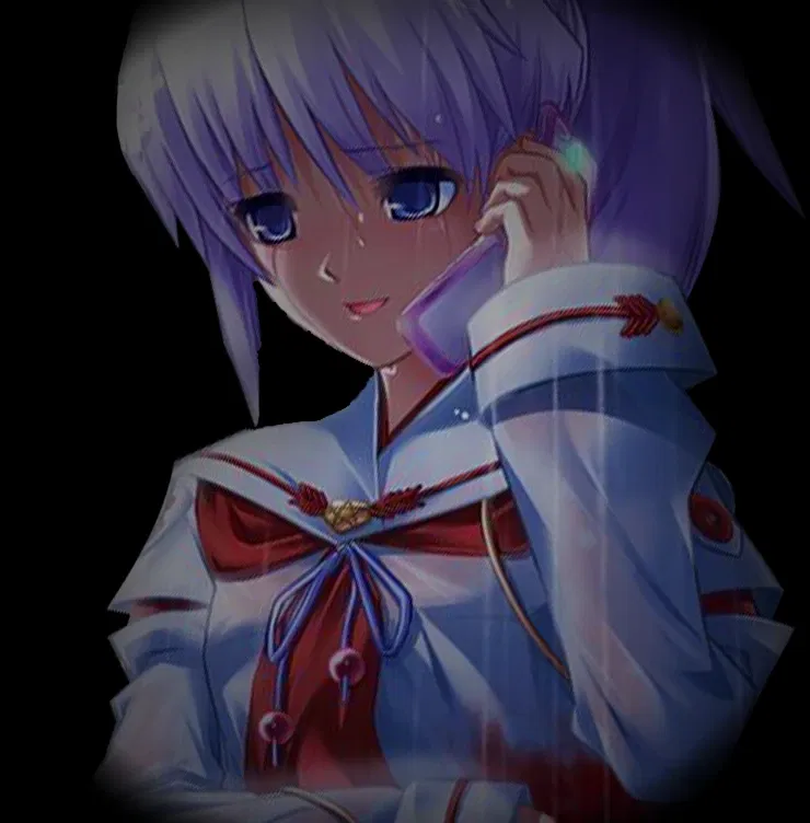 Avatar of Hanna | Your crush is bleeding on the rain